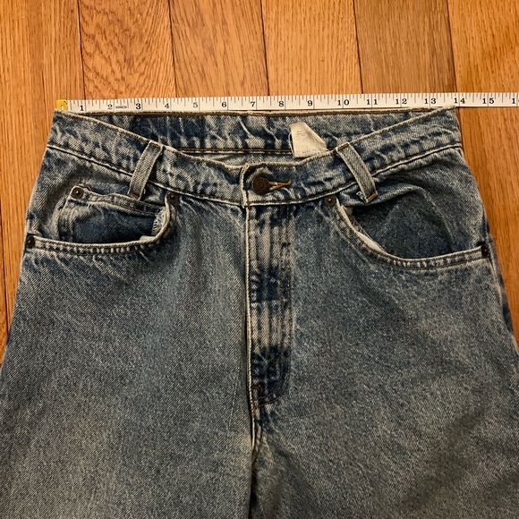 Vintage Levi’s Orange Tab Student Fit - Picture 2 of 8